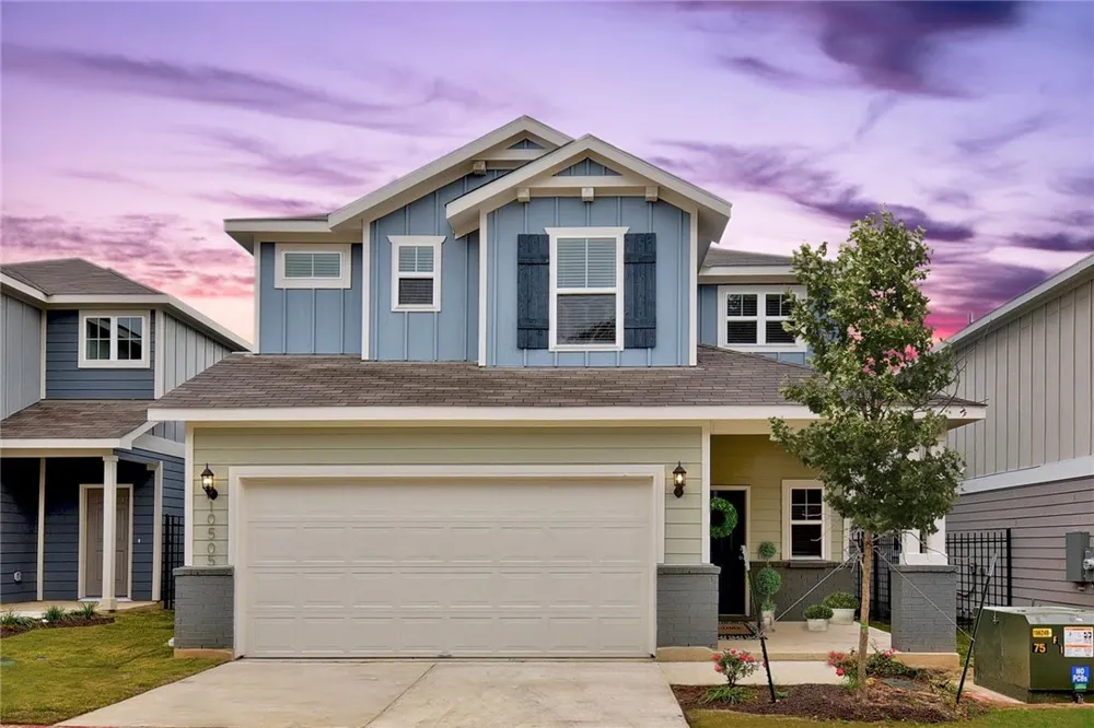 10505 Abana Way Austin, TX 78748