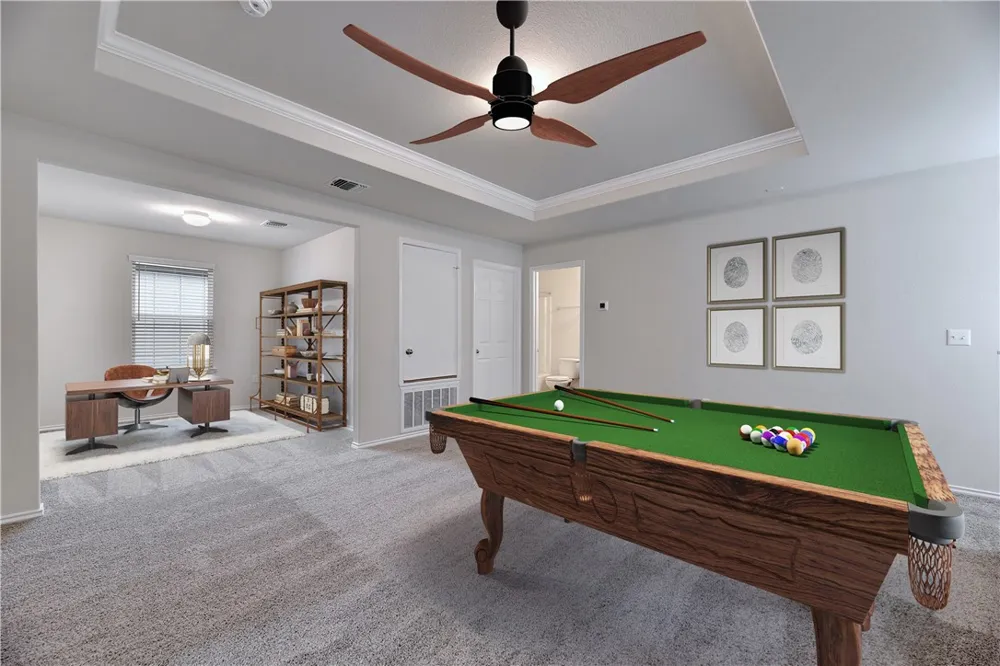 10505 Abana Way Austin, TX 78748
