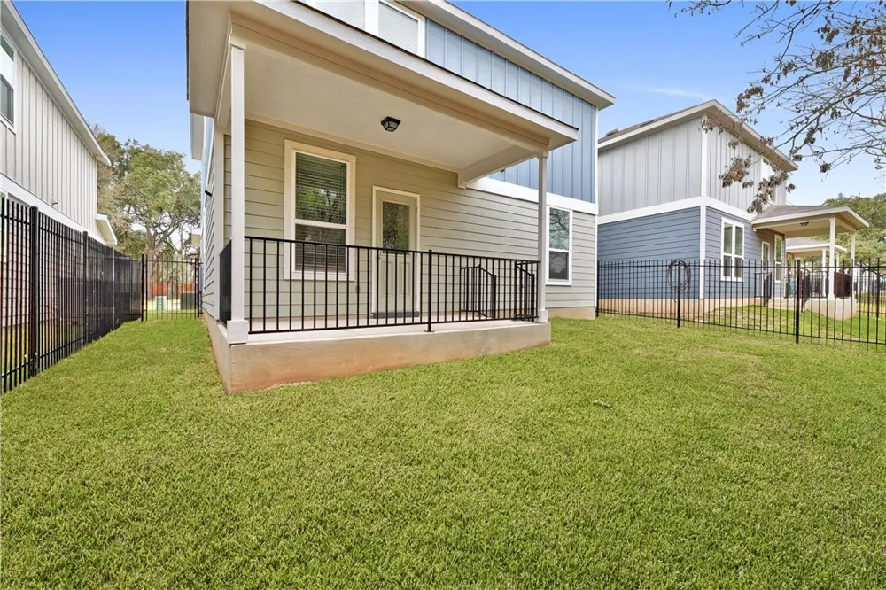 10505 Abana Way Austin, TX 78748