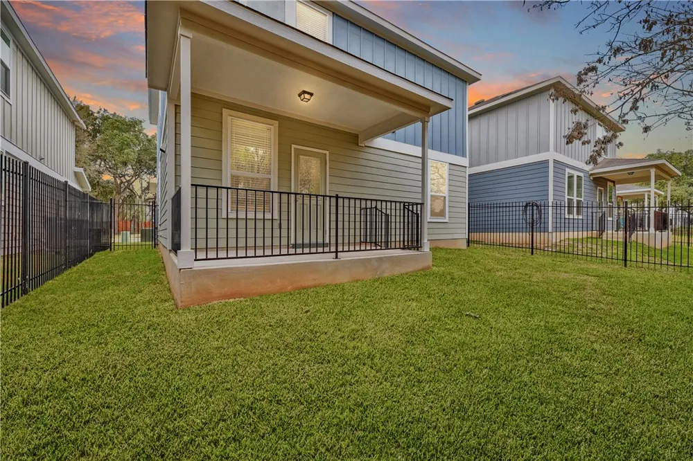 10505 Abana Way Austin, TX 78748