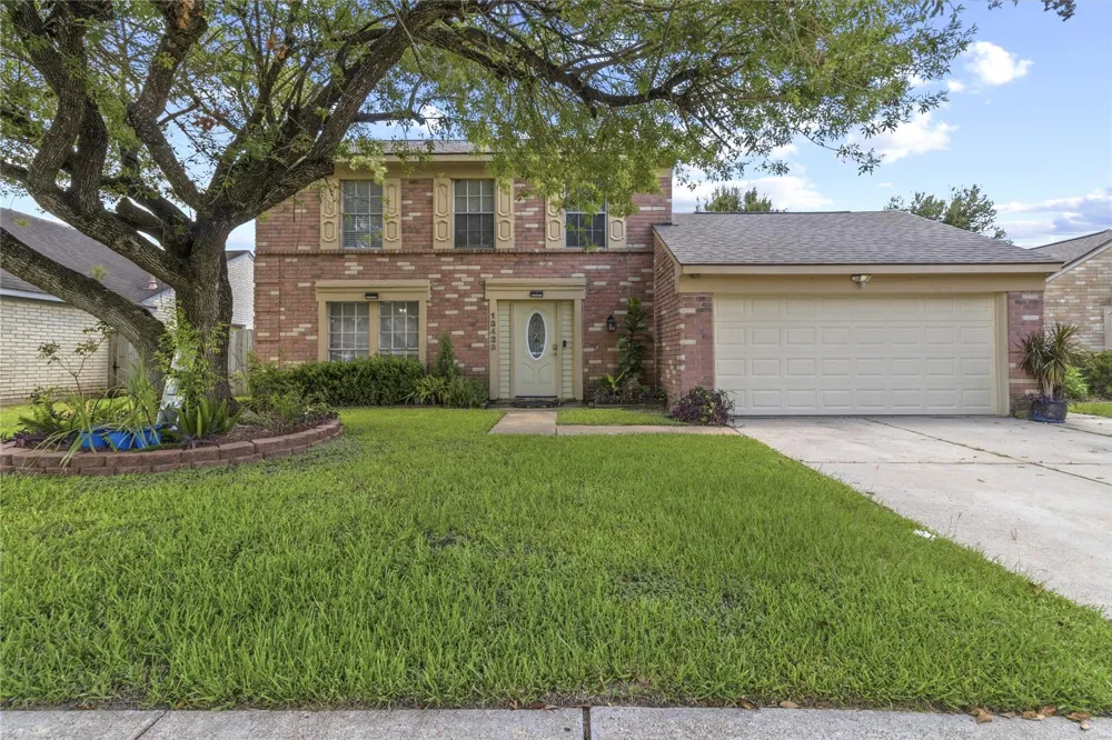 13423 Bridgewalk Lane Houston, TX 77041
