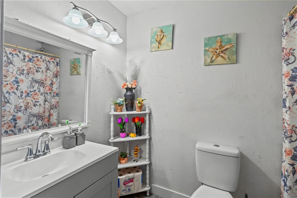 13423 Bridgewalk Lane Houston, TX 77041