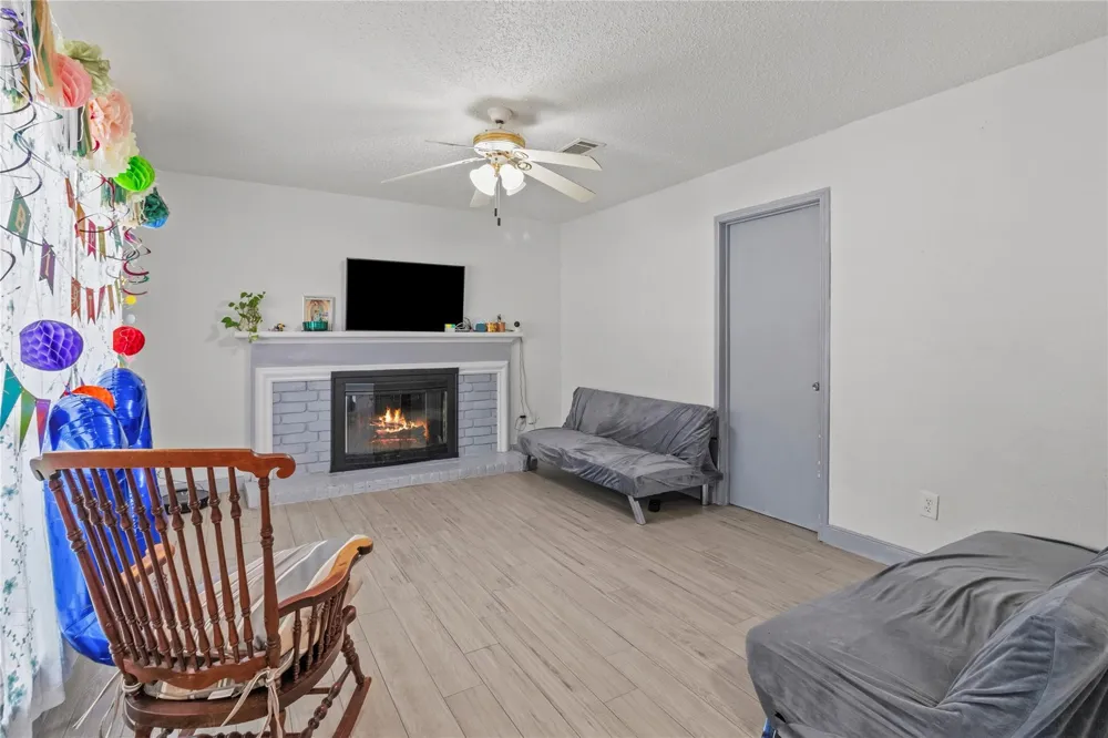 13423 Bridgewalk Lane Houston, TX 77041