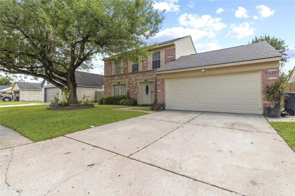 13423 Bridgewalk Lane Houston, TX 77041