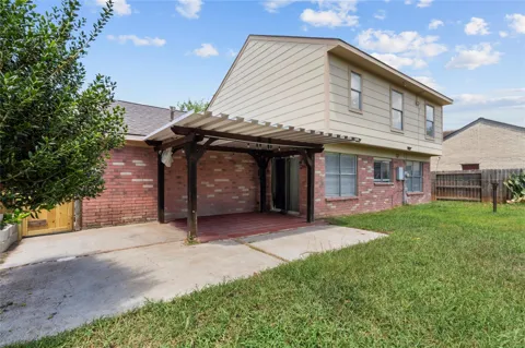 13423 Bridgewalk Lane