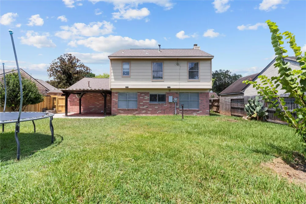 13423 Bridgewalk Lane Houston, TX 77041
