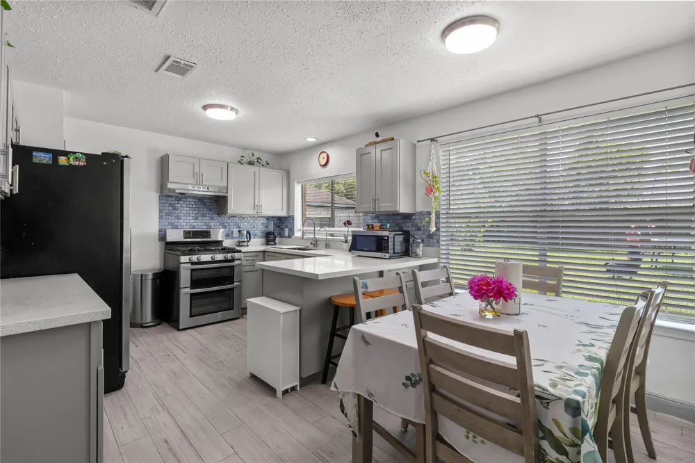 13423 Bridgewalk Lane Houston, TX 77041