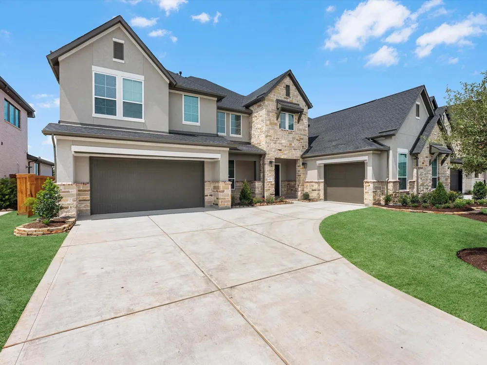 14311 Flowering Sage Way Cypress, TX 77433