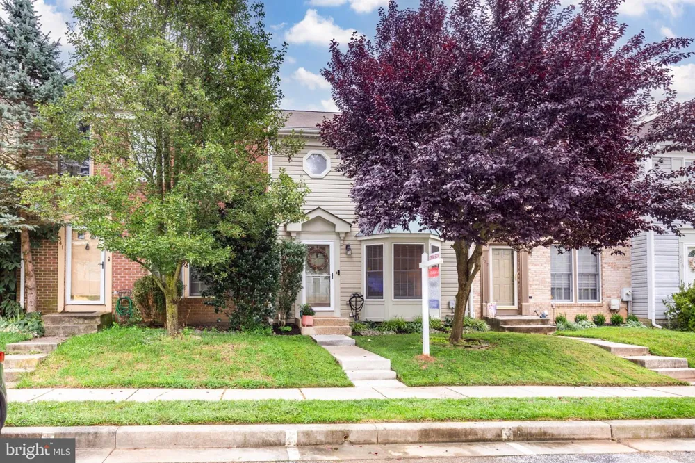 339 KENDIG DRIVE Owings Mills, MD 21117