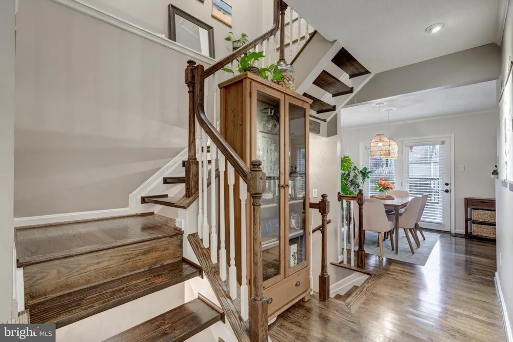 339 KENDIG DRIVE Owings Mills, MD 21117