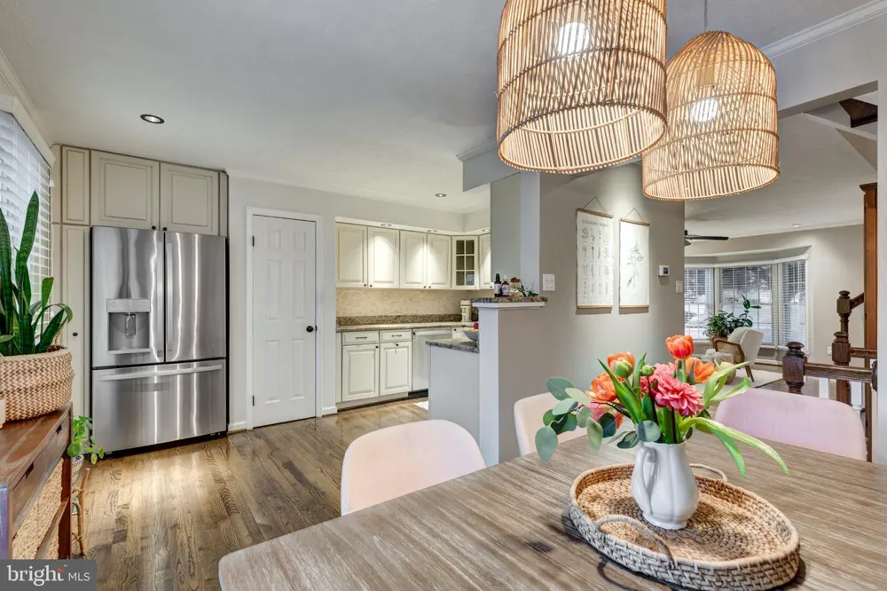 339 KENDIG DRIVE Owings Mills, MD 21117