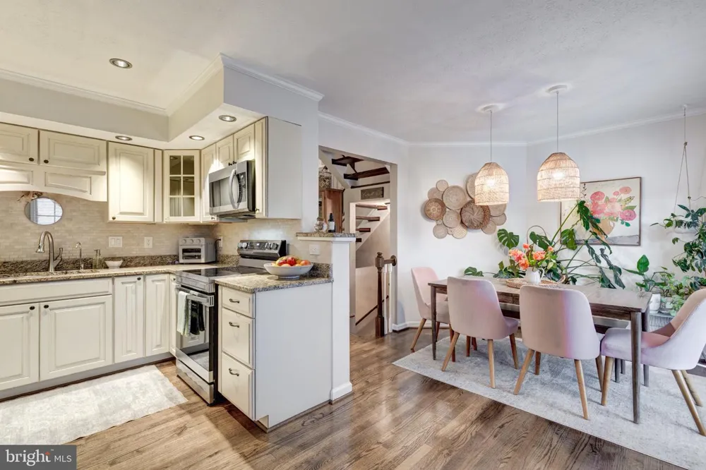 339 KENDIG DRIVE Owings Mills, MD 21117