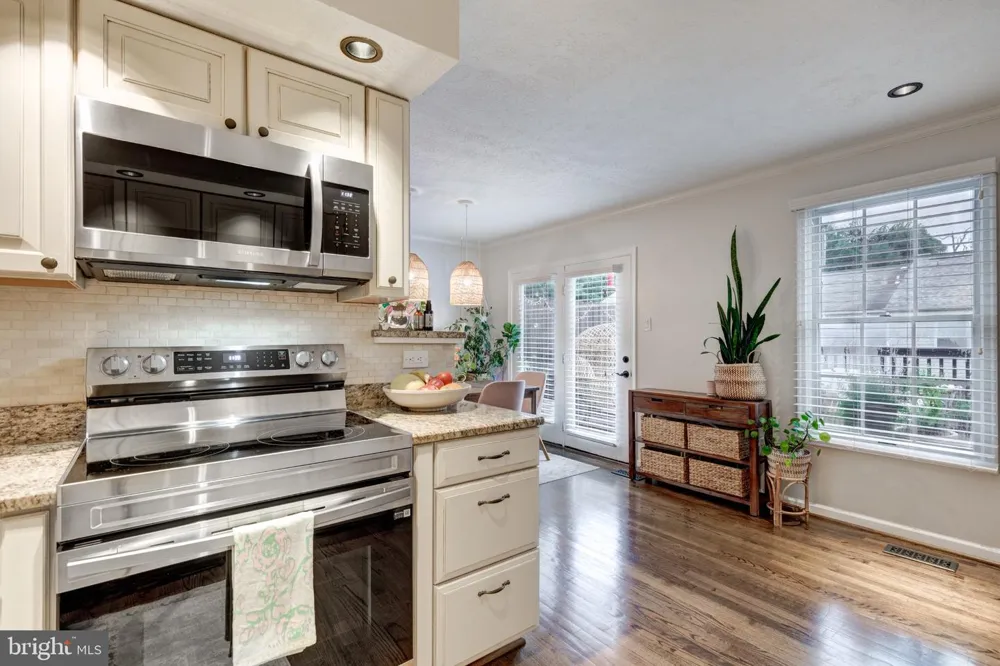 339 KENDIG DRIVE Owings Mills, MD 21117