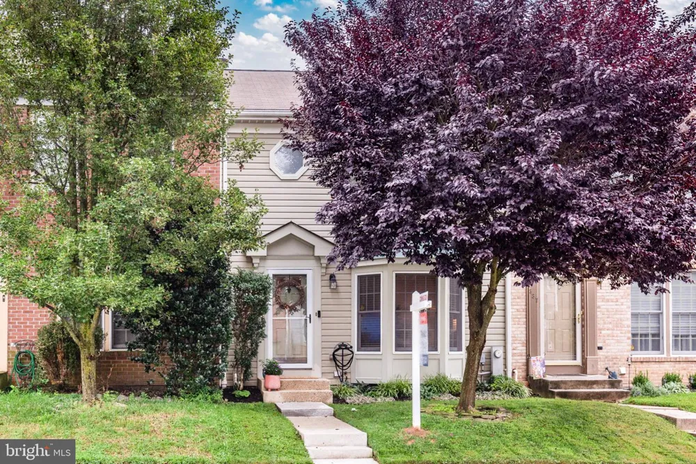 339 KENDIG DRIVE Owings Mills, MD 21117