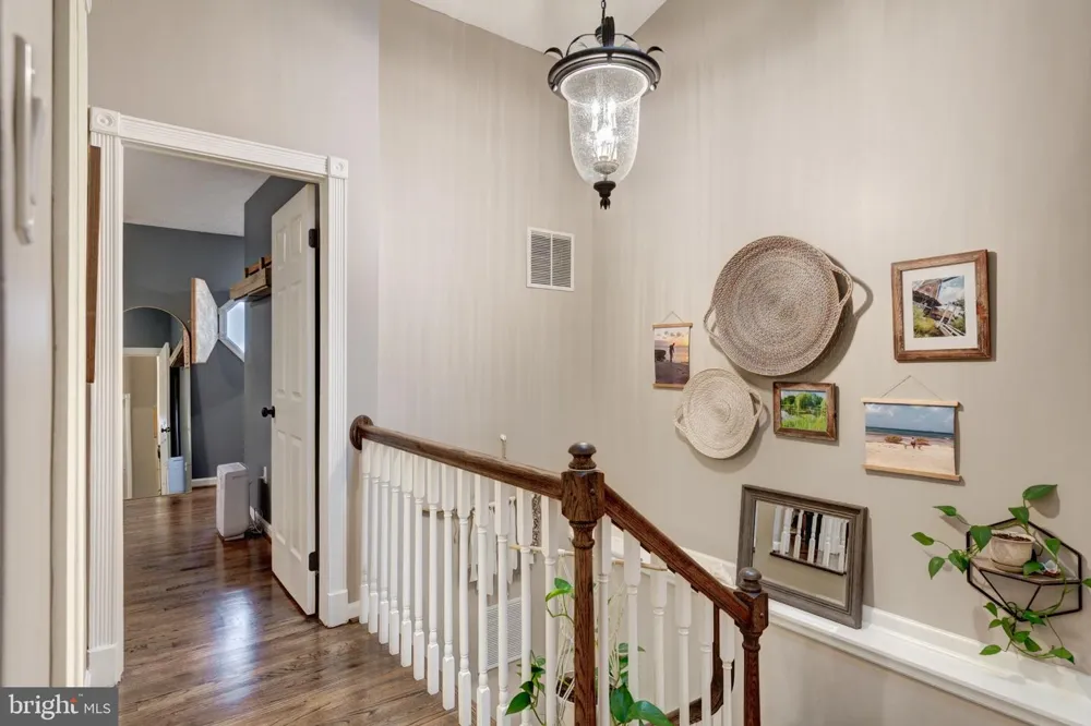 339 KENDIG DRIVE Owings Mills, MD 21117