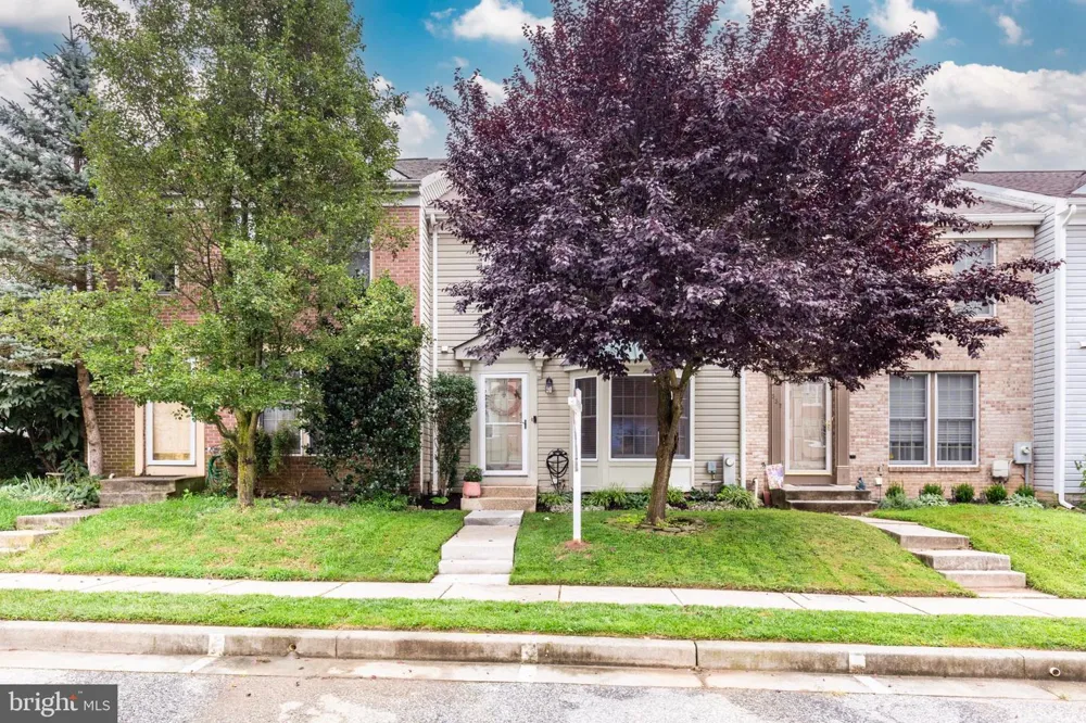 339 KENDIG DRIVE Owings Mills, MD 21117