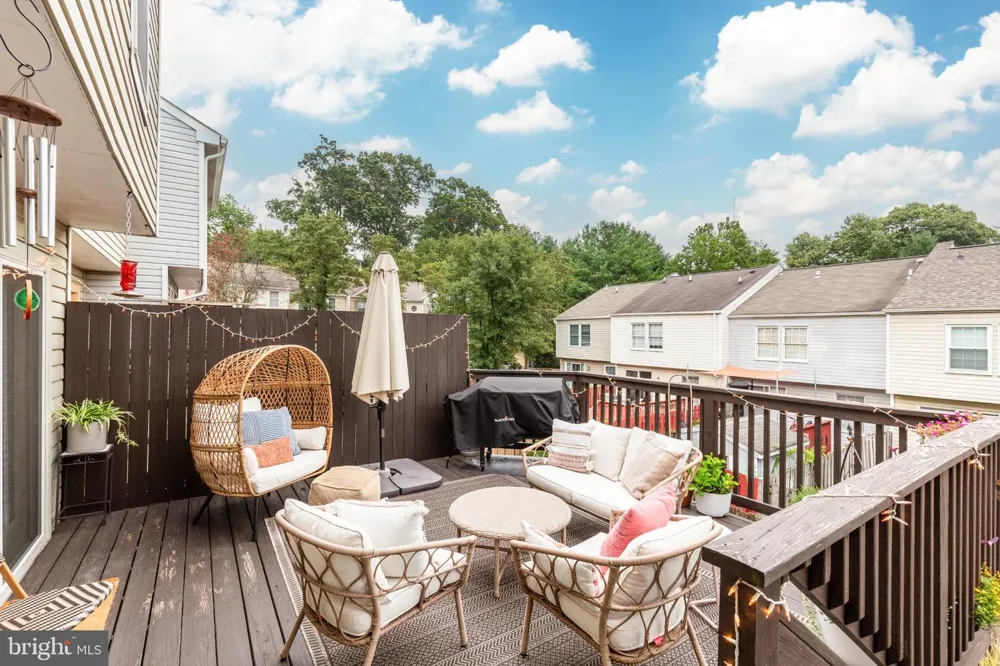 339 KENDIG DRIVE Owings Mills, MD 21117