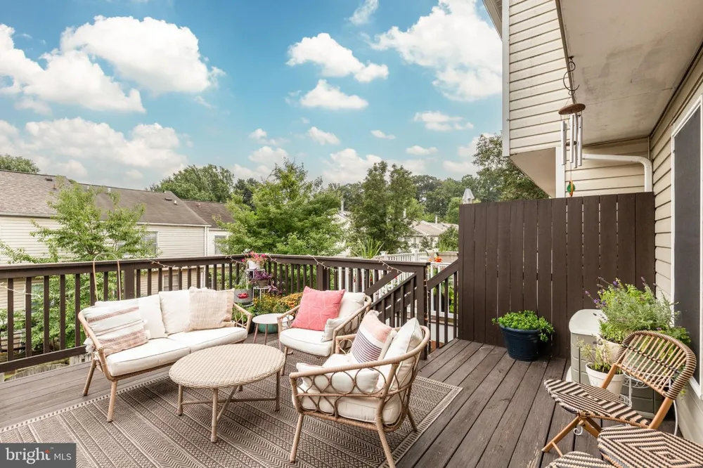 339 KENDIG DRIVE Owings Mills, MD 21117