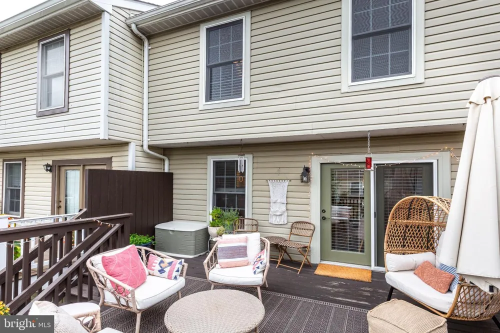 339 KENDIG DRIVE Owings Mills, MD 21117