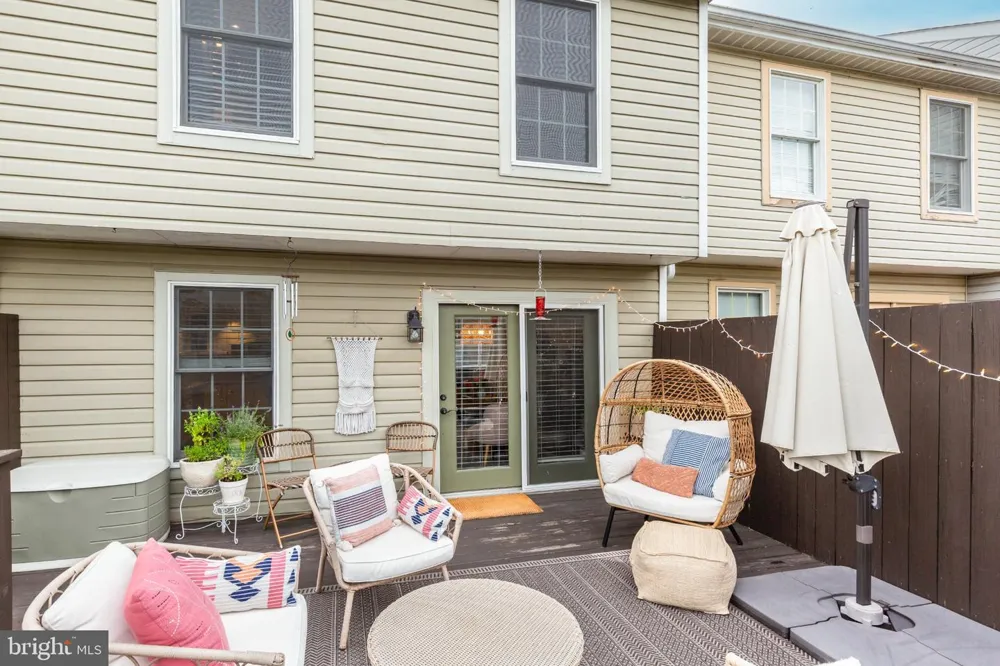 339 KENDIG DRIVE Owings Mills, MD 21117