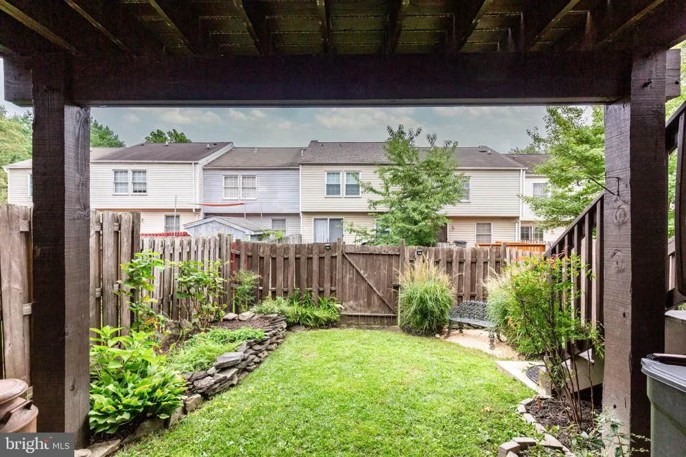339 KENDIG DRIVE Owings Mills, MD 21117