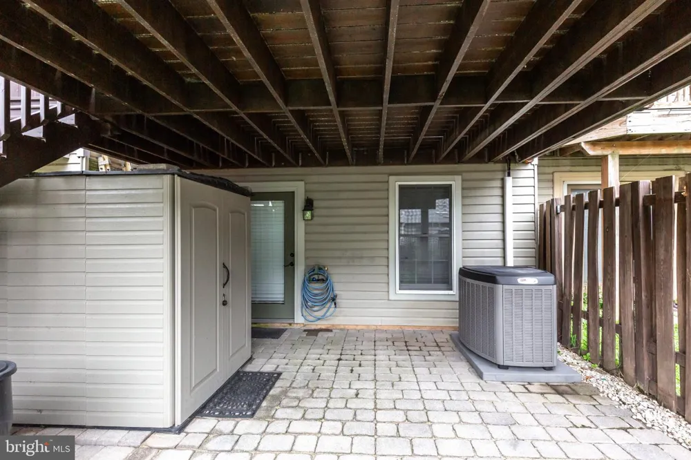 339 KENDIG DRIVE Owings Mills, MD 21117