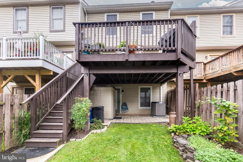 339 KENDIG DRIVE Owings Mills, MD 21117