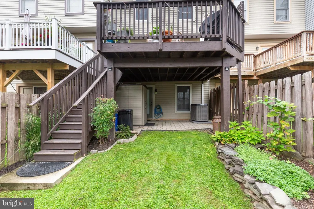 339 KENDIG DRIVE Owings Mills, MD 21117