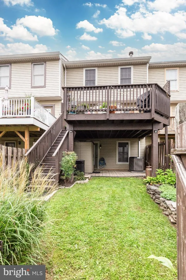 339 KENDIG DRIVE Owings Mills, MD 21117