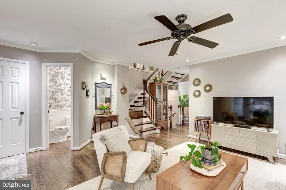 339 KENDIG DRIVE Owings Mills, MD 21117