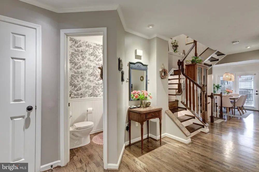 339 KENDIG DRIVE Owings Mills, MD 21117