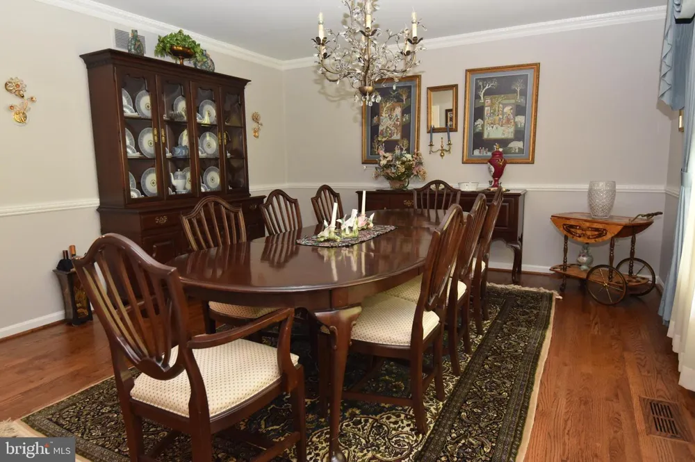 11202 OLD CARRIAGE ROAD Glen Arm, MD 21057