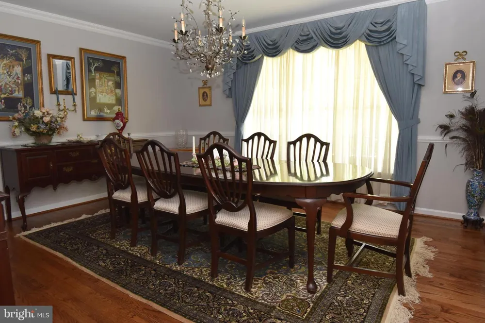 11202 OLD CARRIAGE ROAD Glen Arm, MD 21057