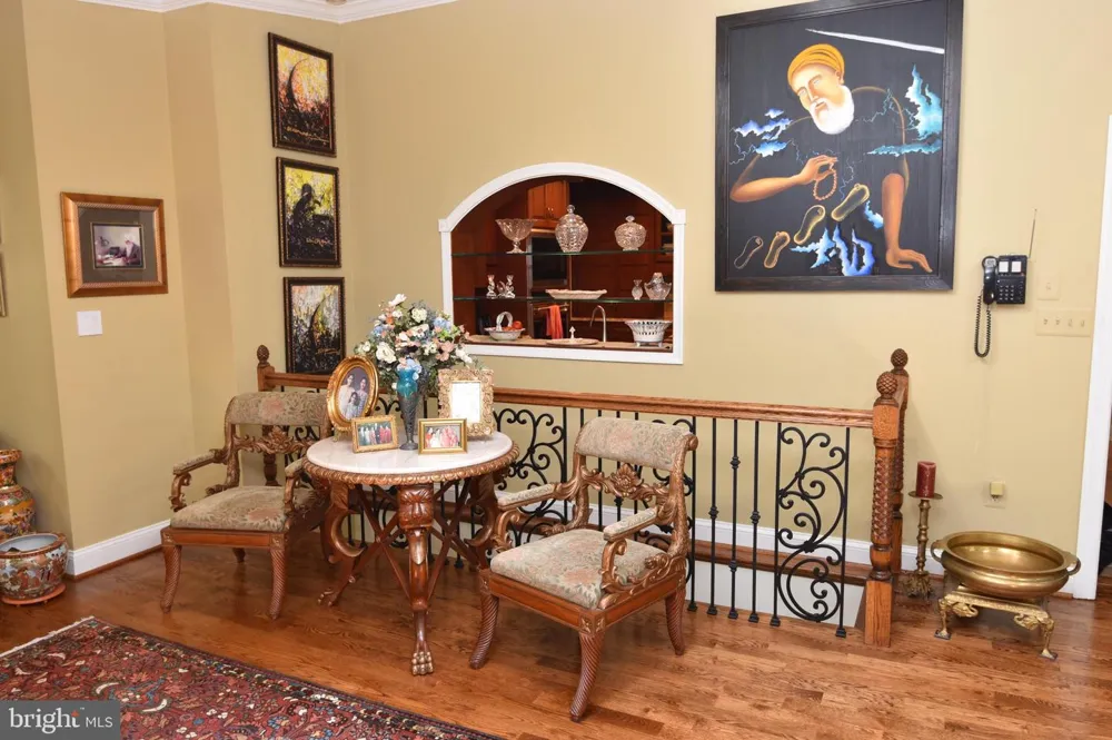11202 OLD CARRIAGE ROAD Glen Arm, MD 21057