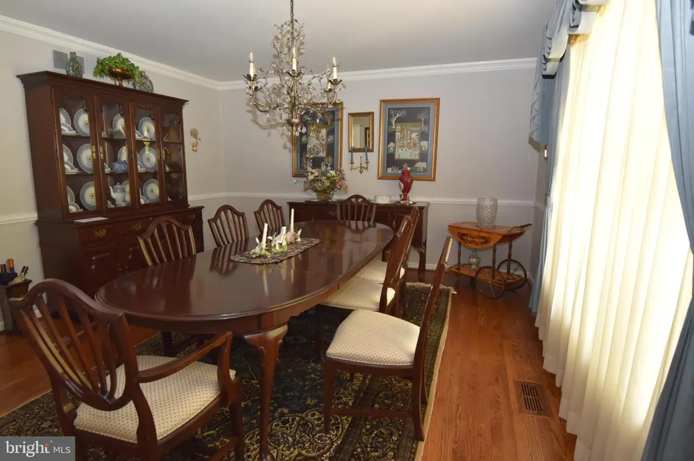 11202 OLD CARRIAGE ROAD Glen Arm, MD 21057