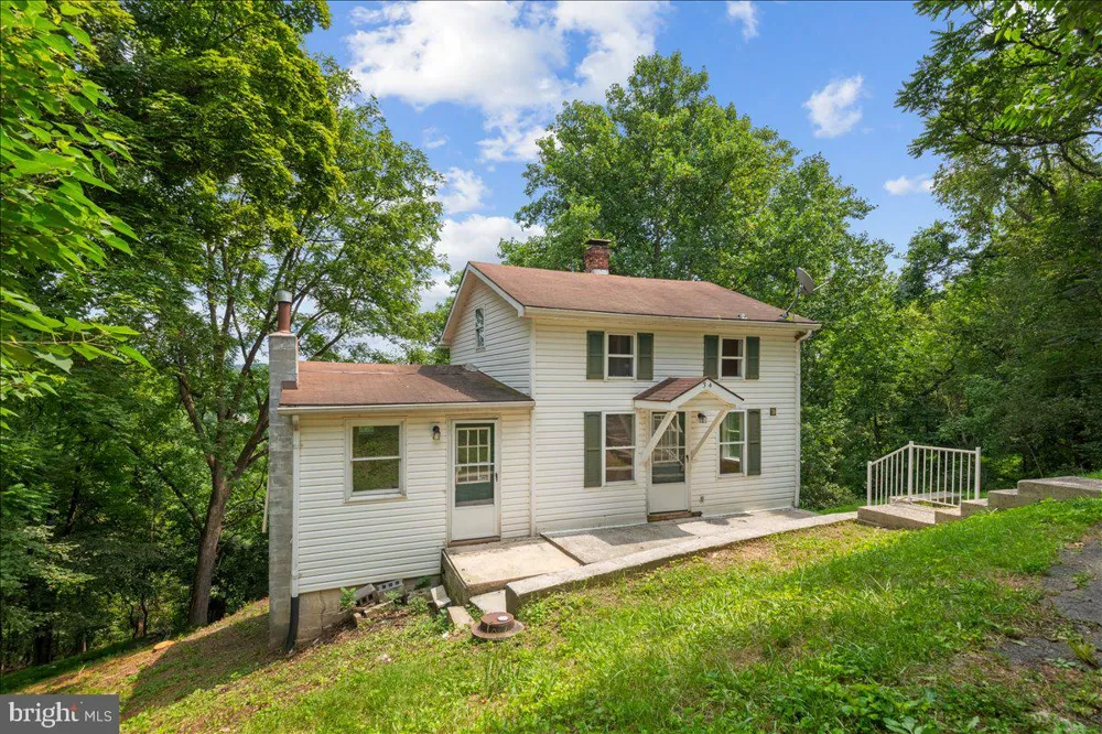34 BRENT STREET Hancock, MD 21750