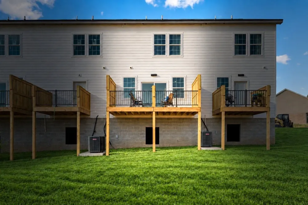 2255 McCormick Ln #104 Clarksville, TN 37040