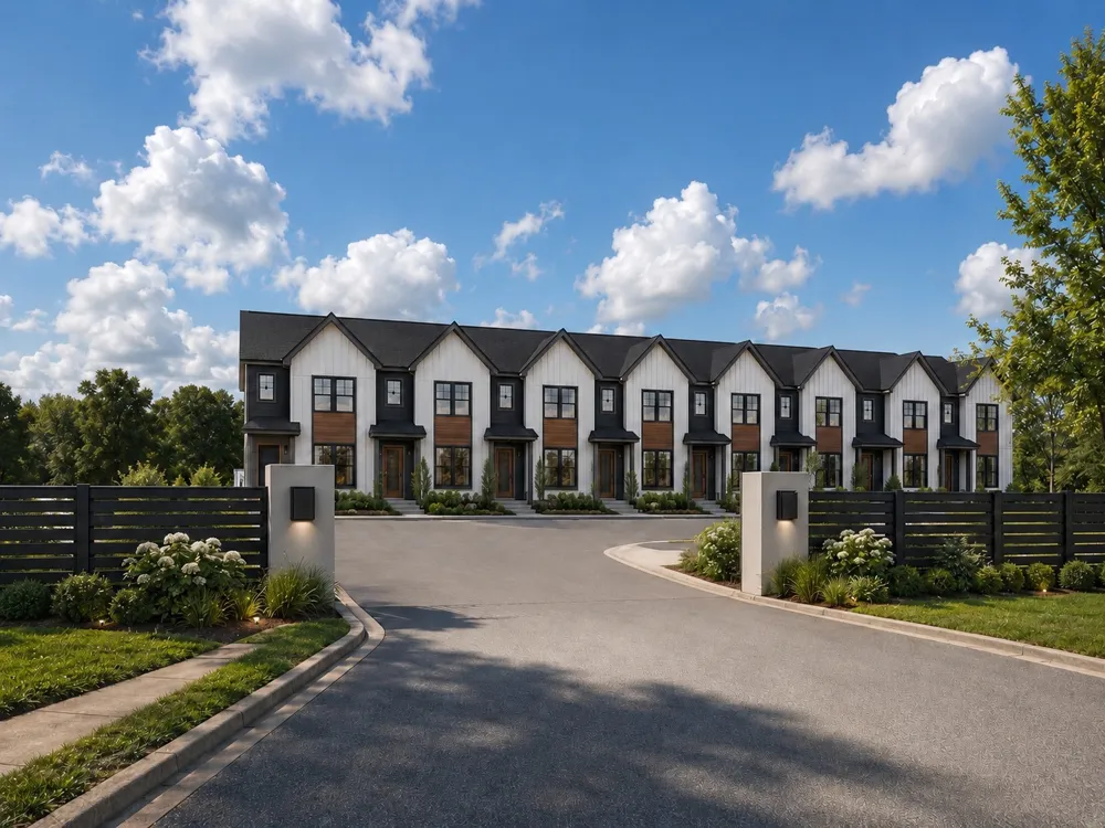 2255 McCormick Ln #104 Clarksville, TN 37040