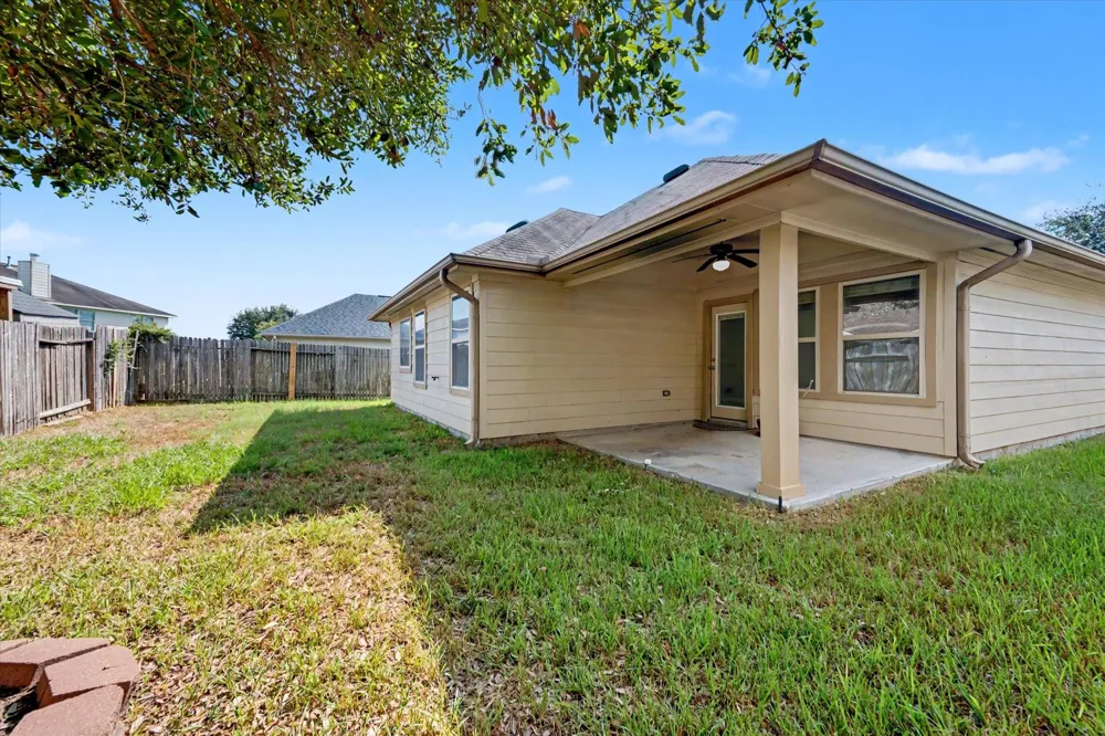 21826 Saragosa Pond Lane Spring, TX 77379
