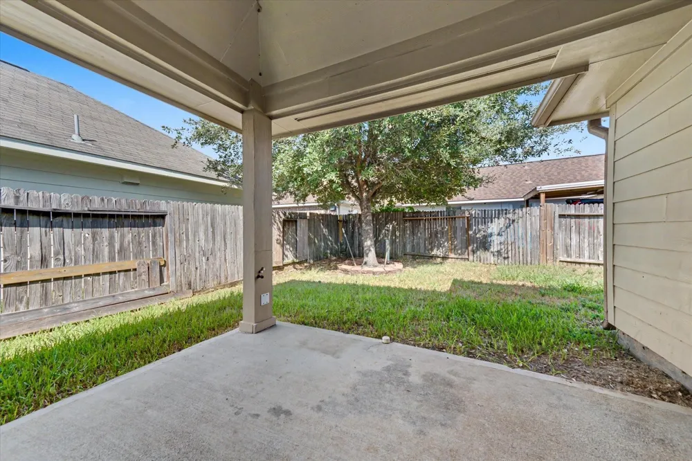 21826 Saragosa Pond Lane Spring, TX 77379