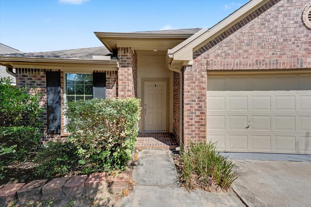 21826 Saragosa Pond Lane Spring, TX 77379