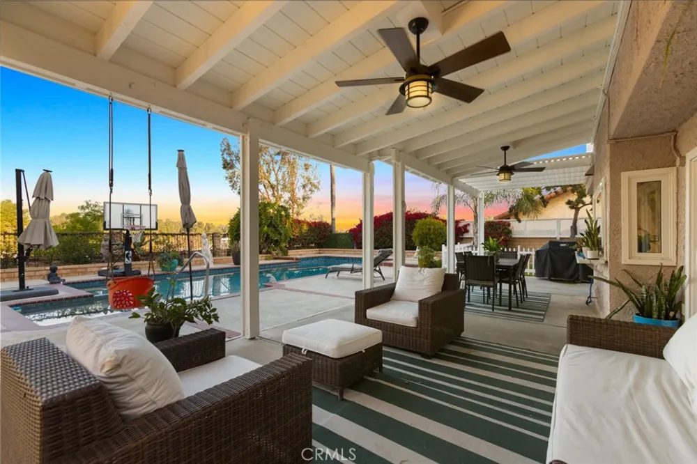 1553 High Bluff Drive Diamond Bar, CA 91765
