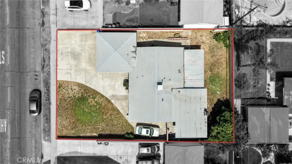 825 Lilac Avenue Rialto, CA 92376
