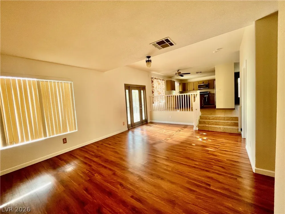 4748 Hamburg Street Las Vegas, NV 89147