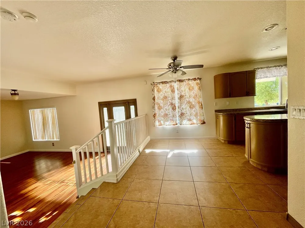 4748 Hamburg Street Las Vegas, NV 89147