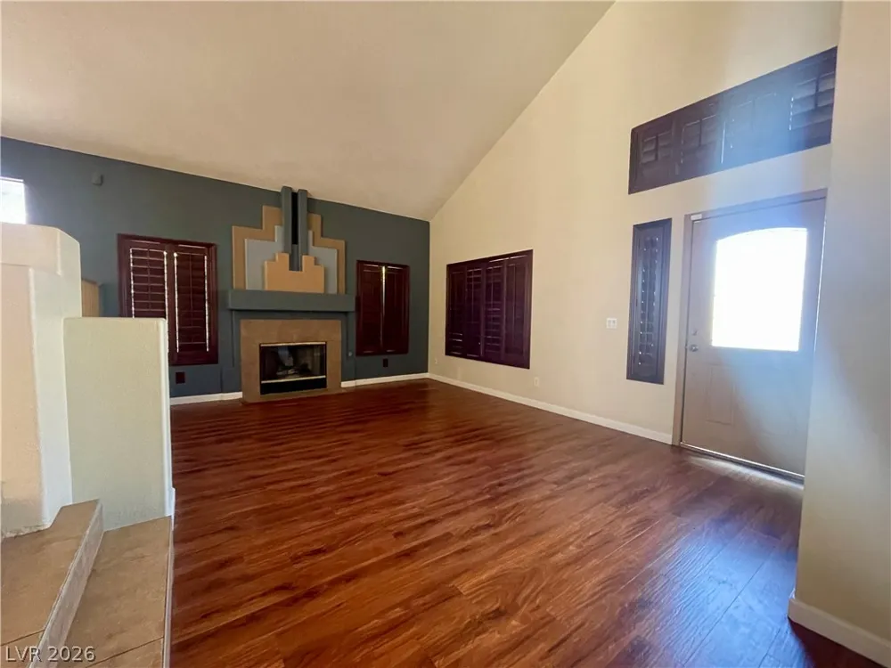 4748 Hamburg Street Las Vegas, NV 89147