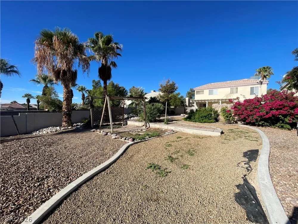 4748 Hamburg Street Las Vegas, NV 89147