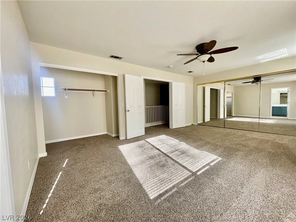 4748 Hamburg Street Las Vegas, NV 89147