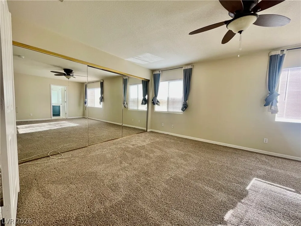 4748 Hamburg Street Las Vegas, NV 89147