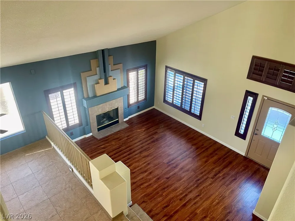 4748 Hamburg Street Las Vegas, NV 89147